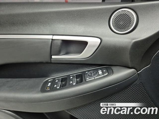 Hyundai Sonata (DN8) Smart, 2020 16