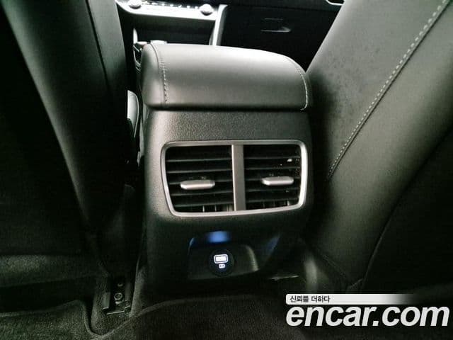 Hyundai Sonata (DN8) Smart, 2020 17