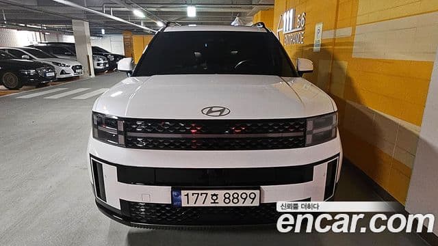 Hyundai Santa Fe (MX5) Calligraphy, 2024 1