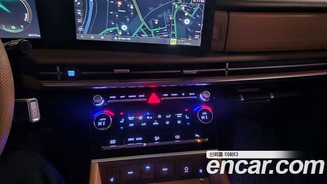 Hyundai Santa Fe (MX5) Calligraphy, 2024 11