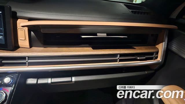 Hyundai Santa Fe (MX5) Calligraphy, 2024 12