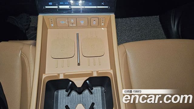 Hyundai Santa Fe (MX5) Calligraphy, 2024 13