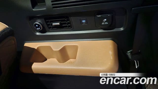 Hyundai Santa Fe (MX5) Calligraphy, 2024 18