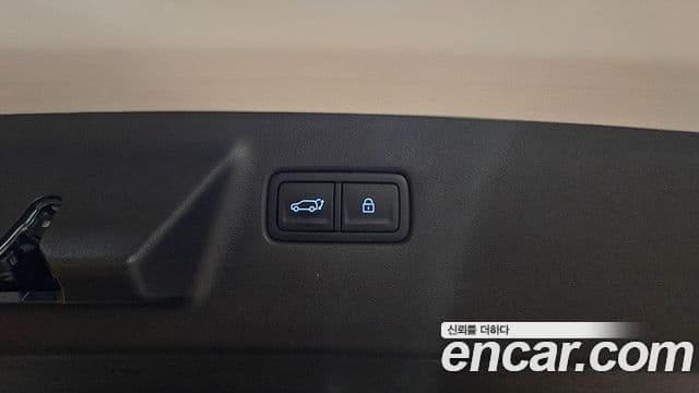 Hyundai Santa Fe (MX5) Calligraphy, 2024 19