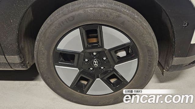 Hyundai Santa Fe (MX5) Calligraphy, 2024 20