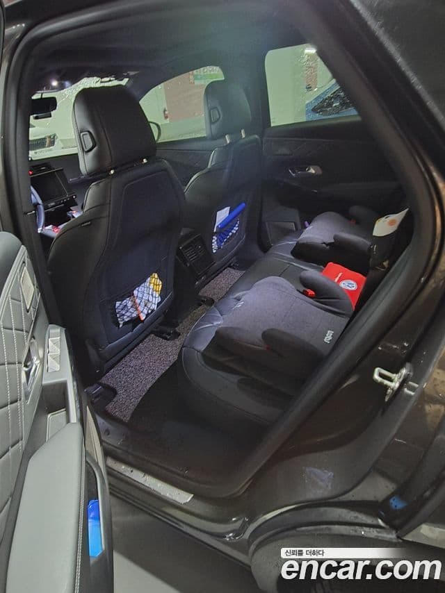 Ситроен / DS DS7 크로스백 2.0 BlueHDi Grand Chic, 2019 6