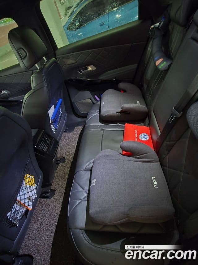 Ситроен / DS DS7 크로스백 2.0 BlueHDi Grand Chic, 2019 8