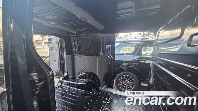 Kia PV5 Long Range Basic, 2026 8