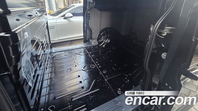 Kia PV5 Long Range Basic, 2026 9