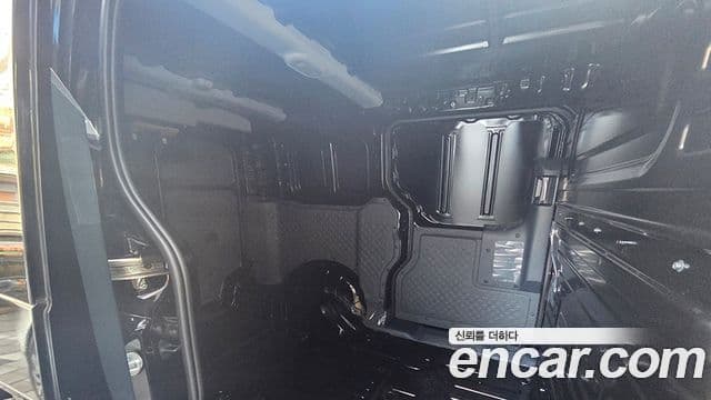 Kia PV5 Long Range Basic, 2026 10