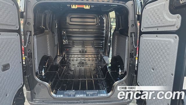 Kia PV5 Long Range Basic, 2026 11