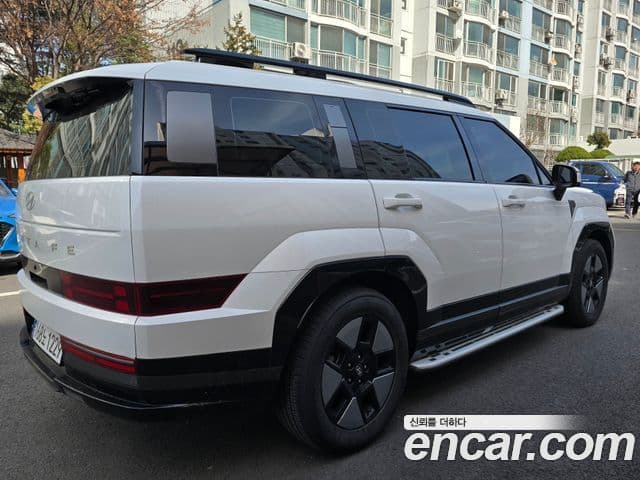 Hyundai Santa Fe (MX5) Calligraphy, 2024 2