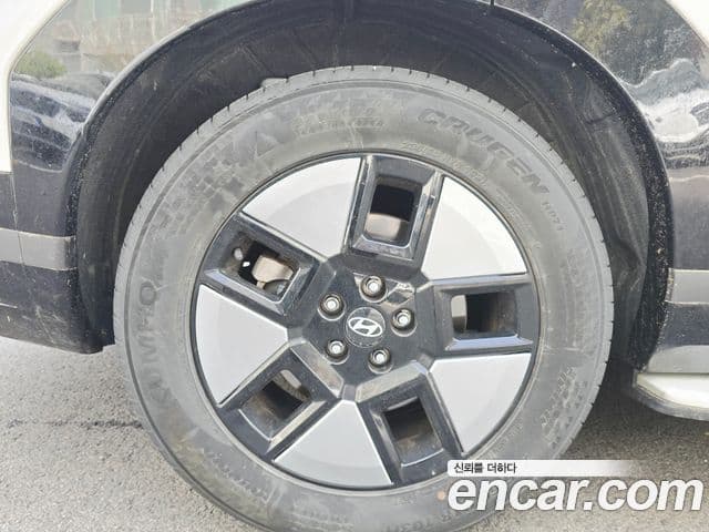 Hyundai Santa Fe (MX5) Calligraphy, 2024 все фото