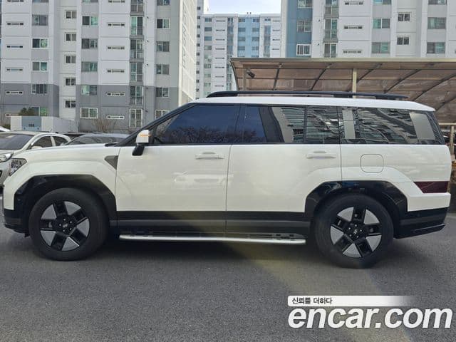 Hyundai Santa Fe (MX5) Calligraphy, 2024 6