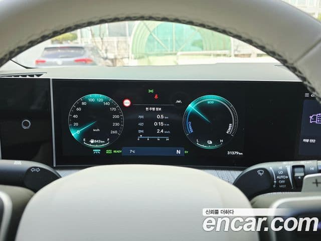 Hyundai Santa Fe (MX5) Calligraphy, 2024 12