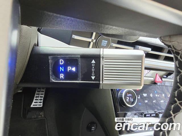 Hyundai Santa Fe (MX5) Calligraphy, 2024 13