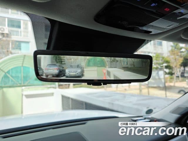 Hyundai Santa Fe (MX5) Calligraphy, 2024 14