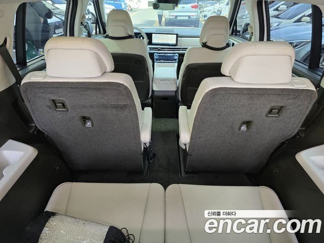 Hyundai Santa Fe (MX5) Calligraphy, 2024 15