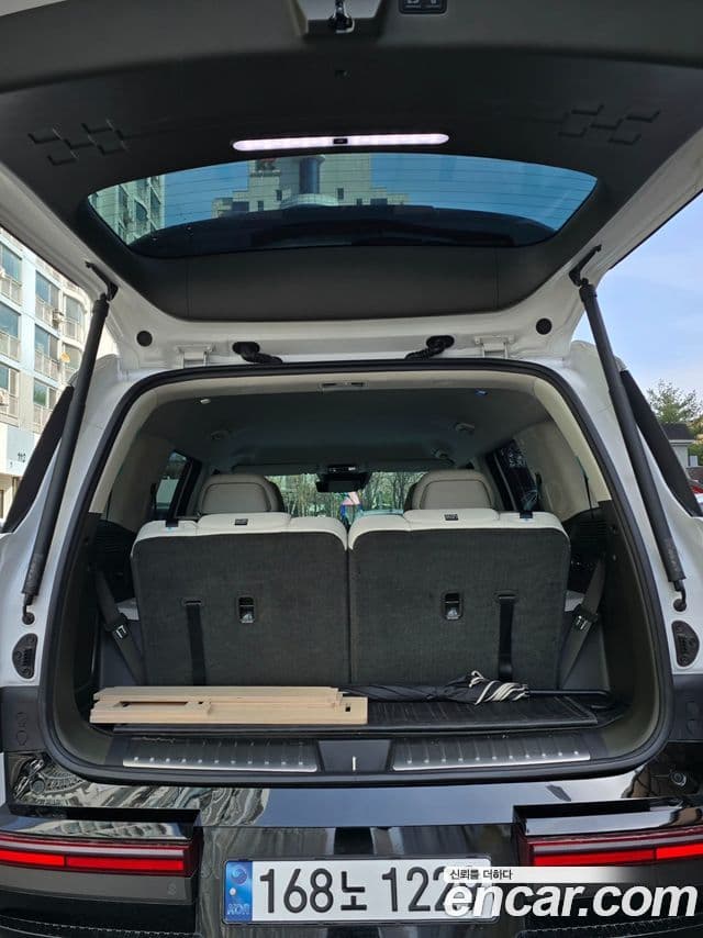 Hyundai Santa Fe (MX5) Calligraphy, 2024 16