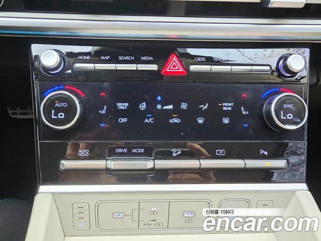 Hyundai Santa Fe (MX5) Calligraphy, 2024 20