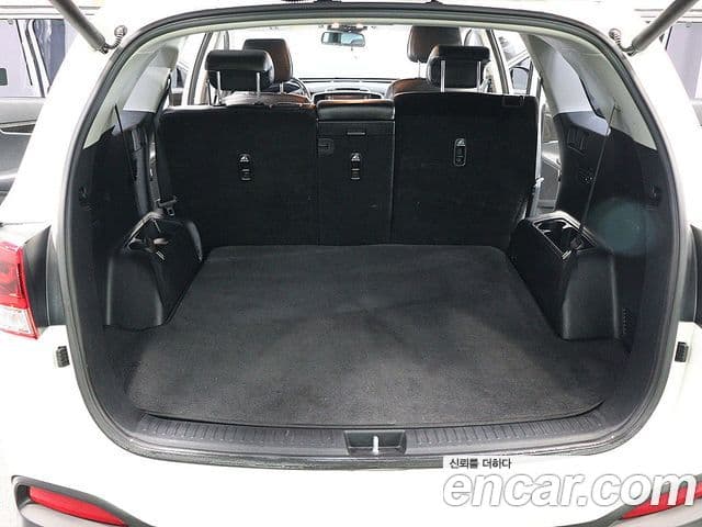 Kia All New Sorento Noblesse, 2015 все фото