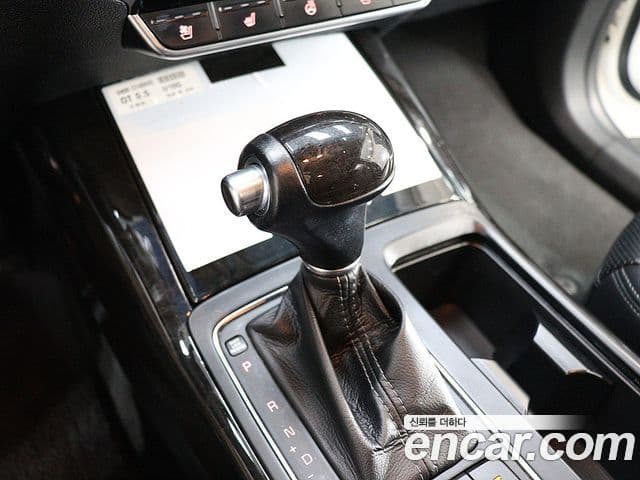 Kia All New Sorento Noblesse, 2015 8