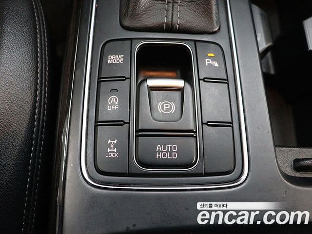 Kia All New Sorento Noblesse, 2015 9