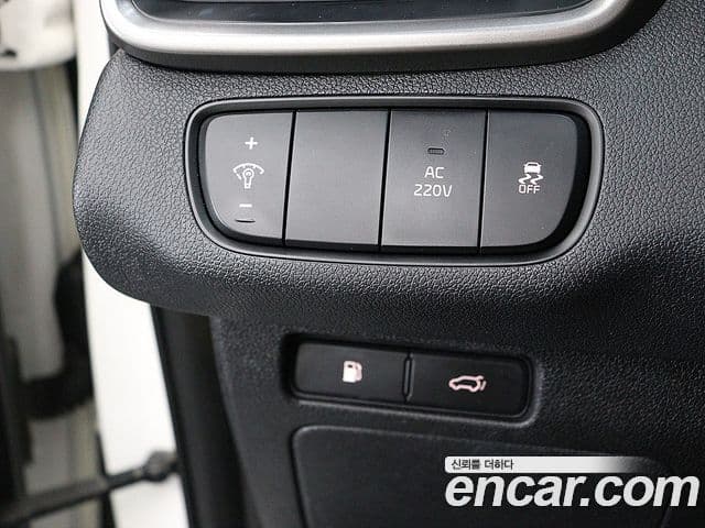 Kia All New Sorento Noblesse, 2015 11
