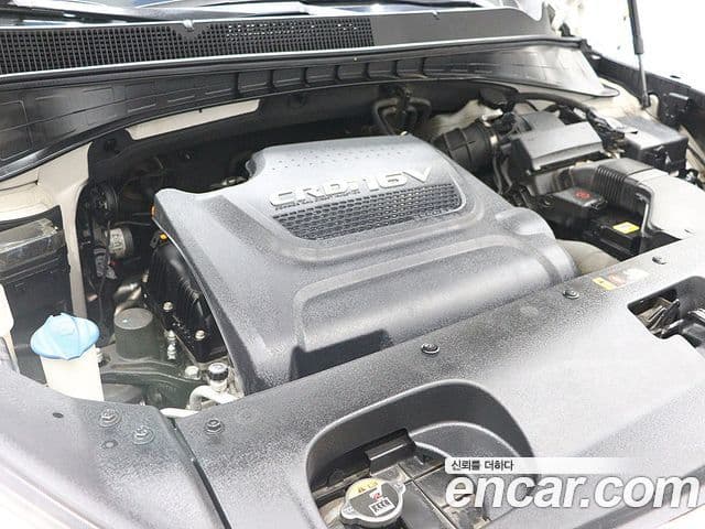 Kia All New Sorento Noblesse, 2015 19