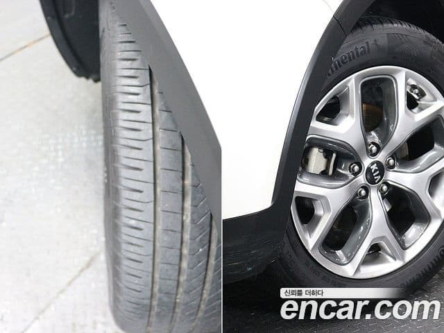 Kia All New Sorento Noblesse, 2015 20