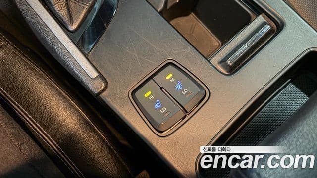 Hyundai Sonata гибрид Modern, 2014 15