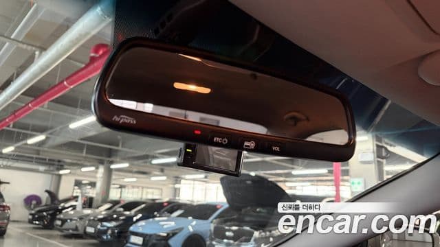 Hyundai Sonata гибрид Modern, 2014 16