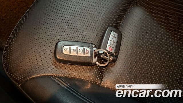 Hyundai Sonata гибрид Modern, 2014 17