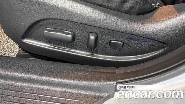 Hyundai Sonata гибрид Modern, 2014 19