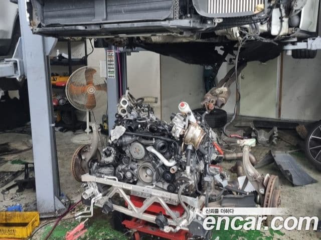 Porsche Panamera (971) 2.9 4S, 2018 11