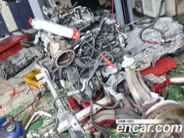 Porsche Panamera (971) 2.9 4S, 2018 12