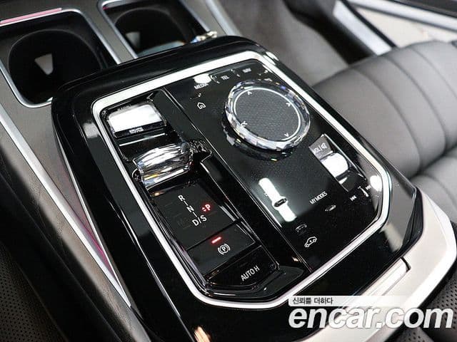 BMW 7시리즈 (G70) 740d xDrive Design Pure Excellence, 2023 все фото