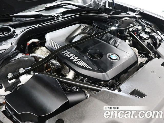 BMW 7시리즈 (G70) 740d xDrive Design Pure Excellence, 2023 13