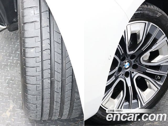 BMW 7시리즈 (G70) 740d xDrive Design Pure Excellence, 2023 14