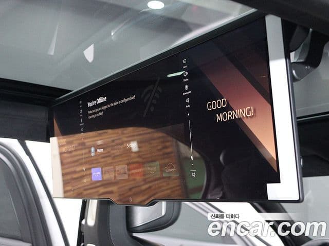 BMW 7시리즈 (G70) 740d xDrive Design Pure Excellence, 2023 17