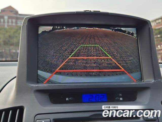 Hyundai Avante HD Luxury, 2010 8