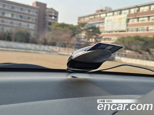 Hyundai Avante HD Luxury, 2010 9