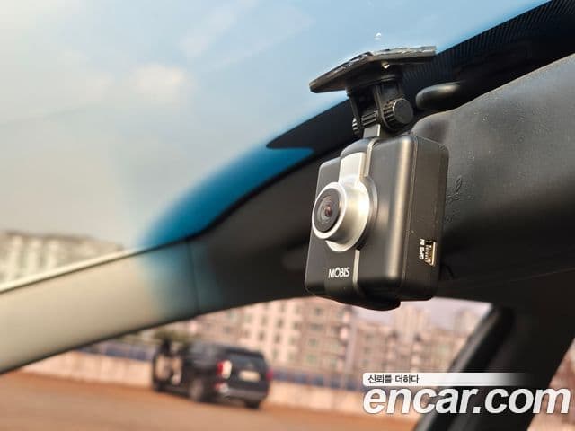 Hyundai Avante HD Luxury, 2010 10