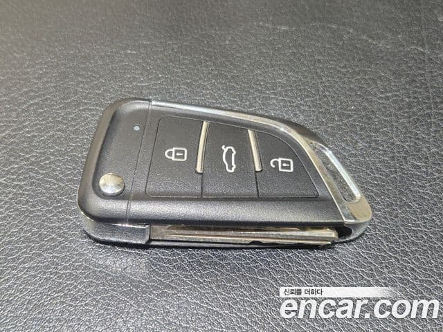 Hyundai Avante HD Luxury, 2010 13