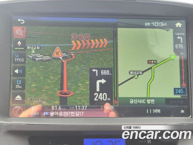 Hyundai Avante HD Luxury, 2010 14