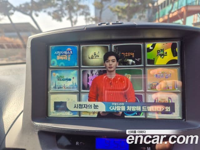 Hyundai Avante HD Luxury, 2010 15