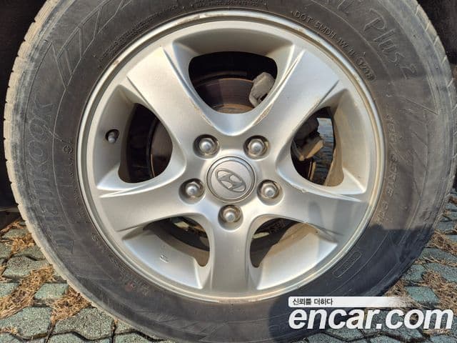 Hyundai Avante HD Luxury, 2010 16