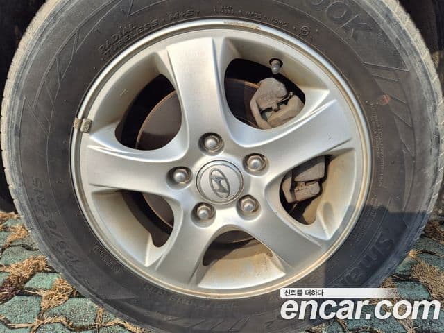 Hyundai Avante HD Luxury, 2010 17