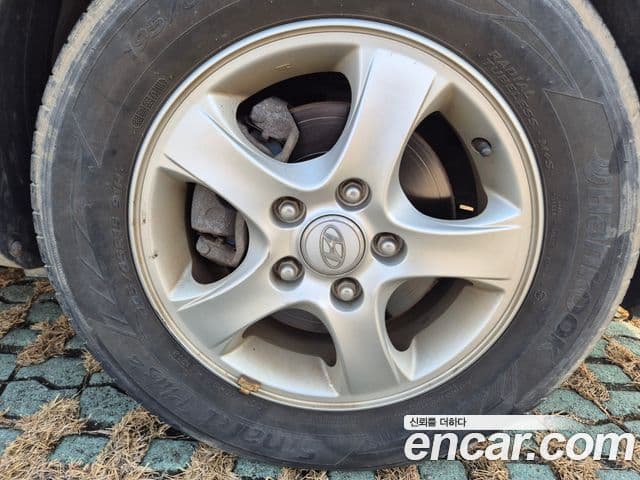 Hyundai Avante HD Luxury, 2010 18