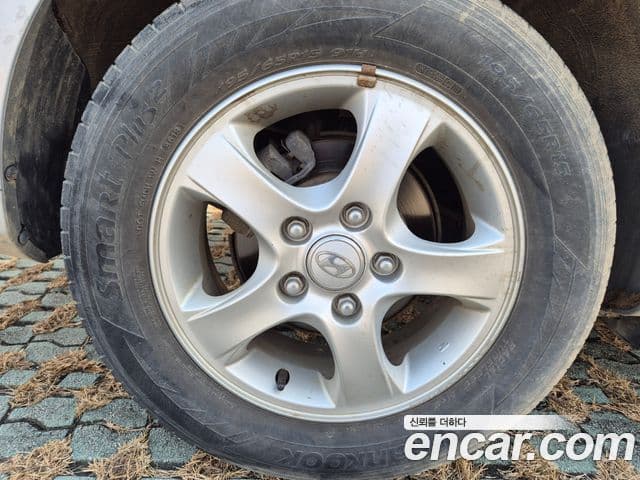 Hyundai Avante HD Luxury, 2010 19